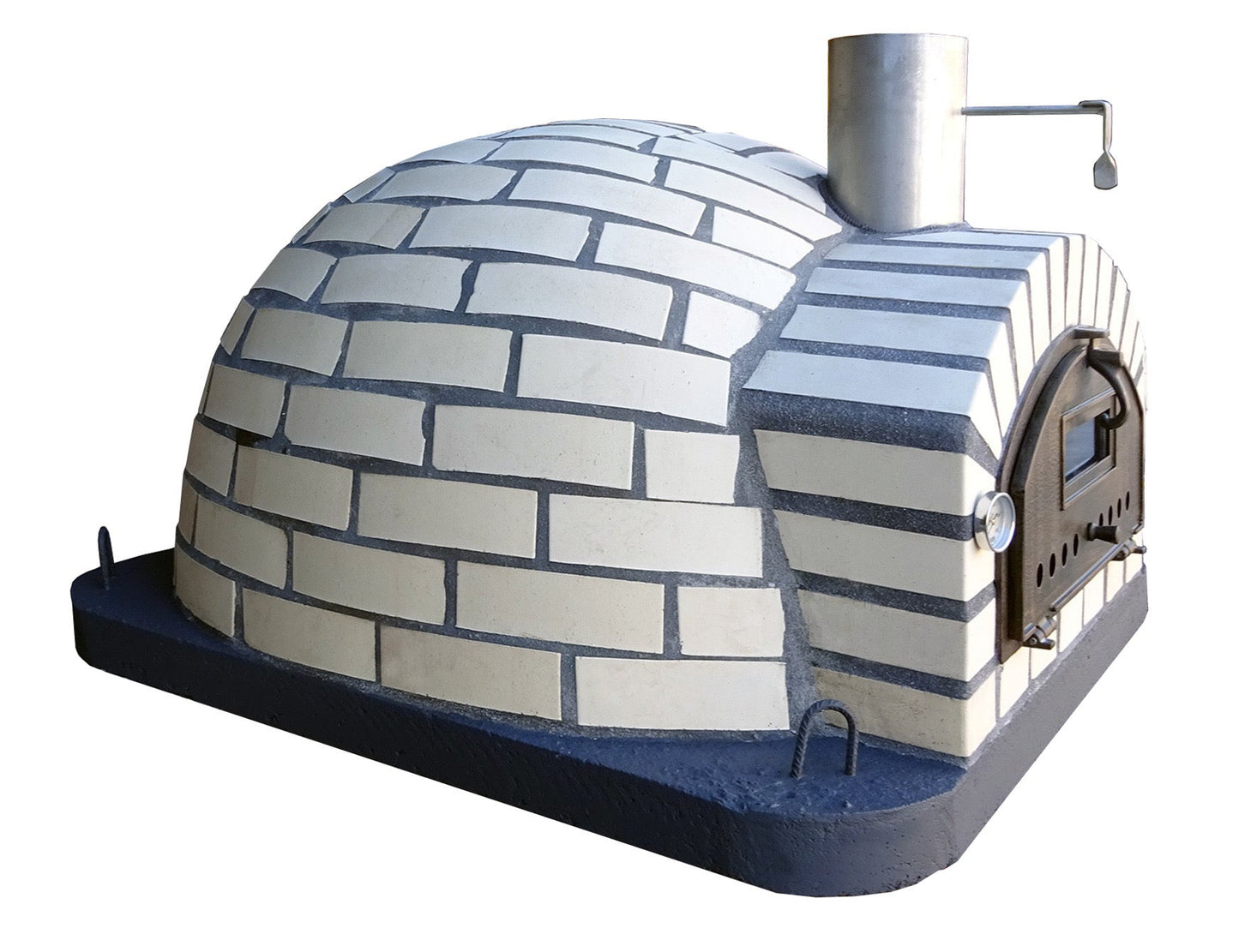 ROMA PIZZAIOLI PREMIUM PIZZA OVEN **BRAND NEW**