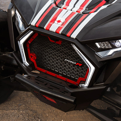 Sdr Motorsports 2025 Pro R-2 Works Package - 750502-PACKAGE