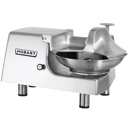 Sharp 84145-1 Buffalo Chopper Food Processor with #12 Hub - HT841451