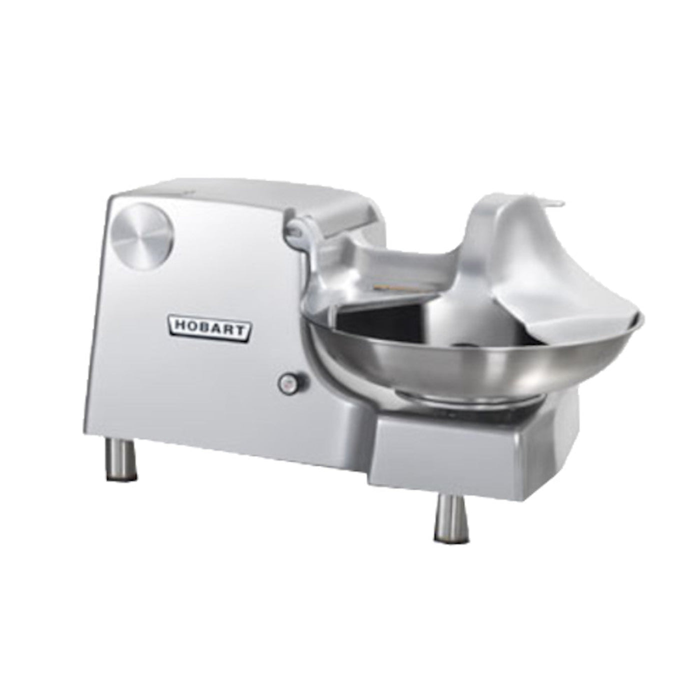 Sharp 84186-1 Buffalo Chopper Food Processor with #12 Hub - HT841861
