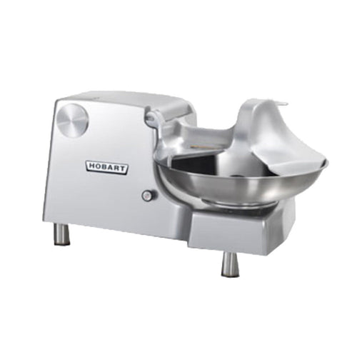 Sharp 84186-1 Buffalo Chopper Food Processor with #12 Hub - HT841861