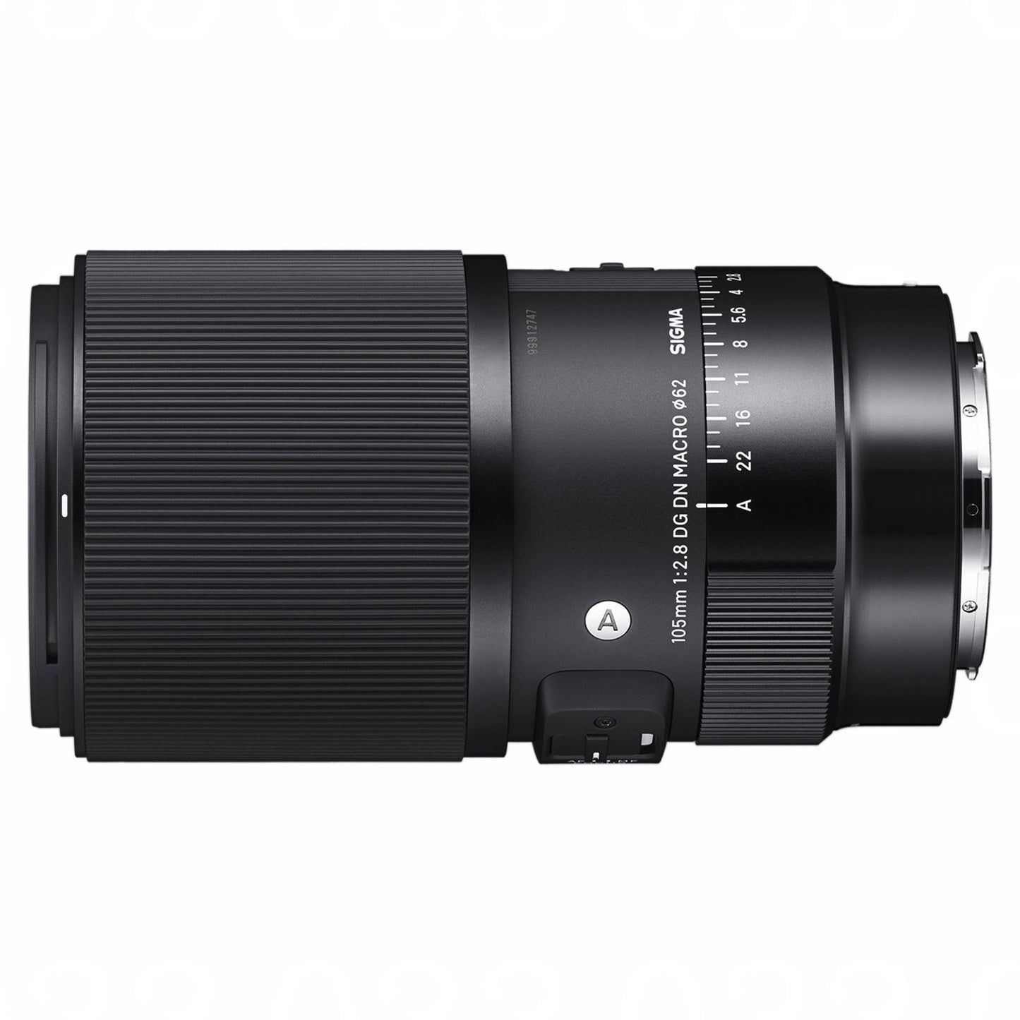 Sigma 105mm f2.8 Art DG DN Macro Lens - L Mount - 850199