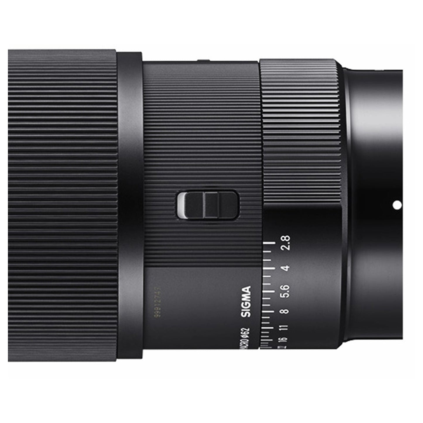 Sigma 105mm f2.8 Art DG DN Macro Lens - L Mount - 850199