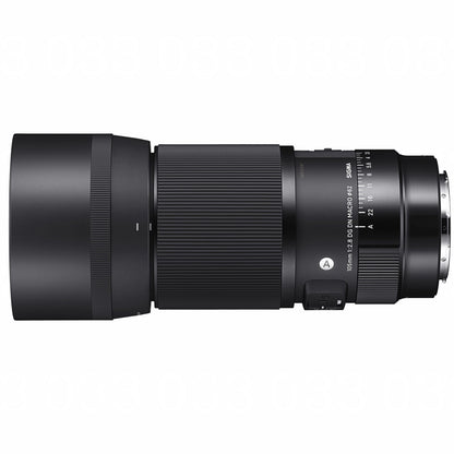 Sigma 105mm f2.8 Art DG DN Macro Lens - L Mount - 850199