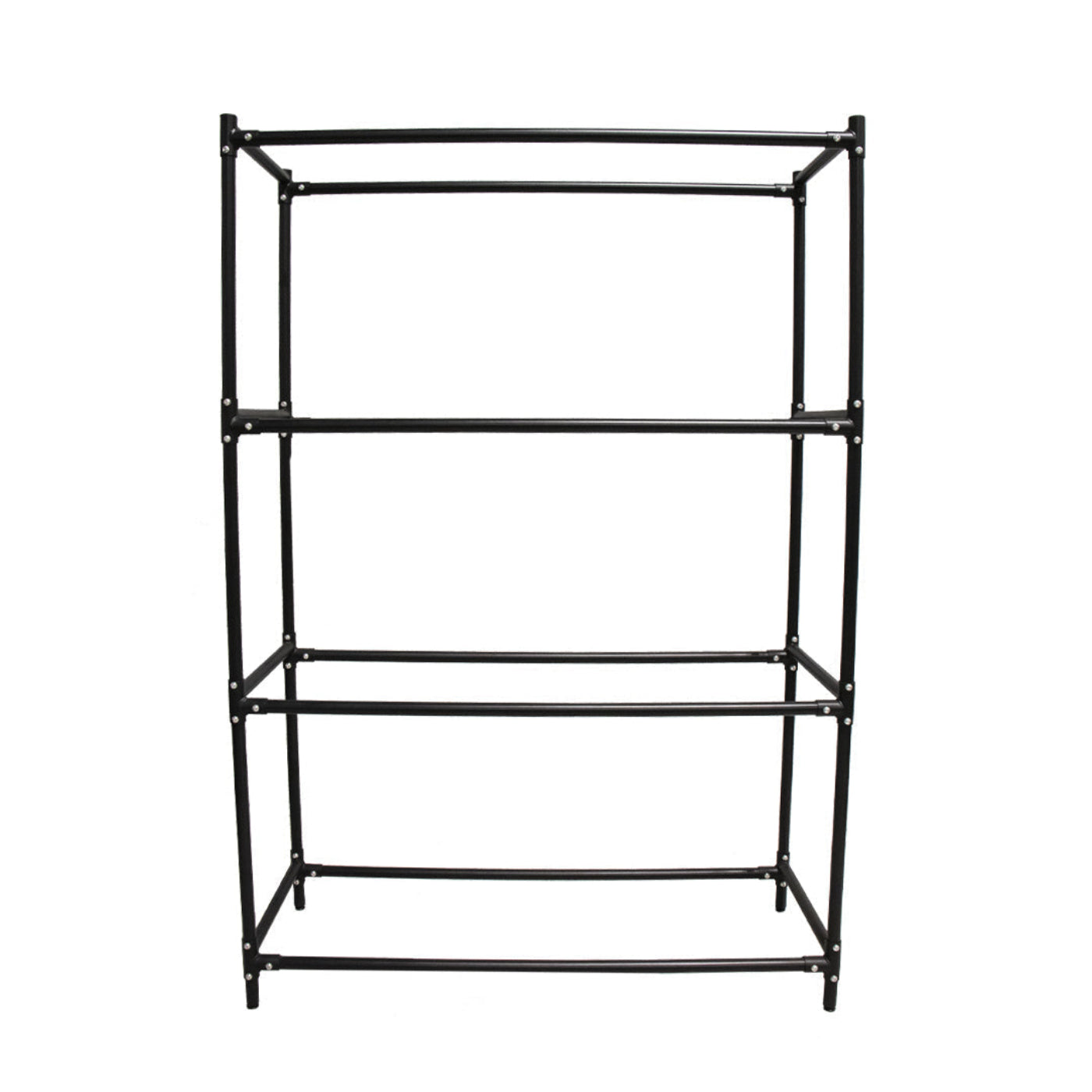 TKO Gym Ball Rack - 854GBR