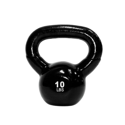 TKO Vinyl Coated Kettlebells 857KBV - 857KBV-5