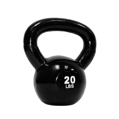 TKO Vinyl Coated Kettlebells 857KBV - 857KBV-5