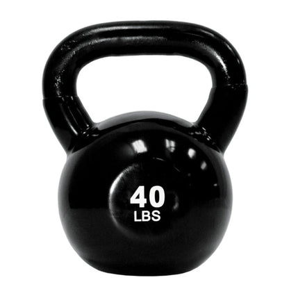 TKO Vinyl Coated Kettlebells 857KBV - 857KBV-5