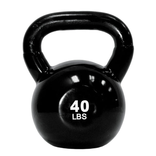 TKO Vinyl Coated Kettlebells 857KBV - 857KBV-5
