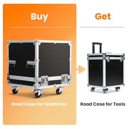 Makera Road Case - C1-D4-0027