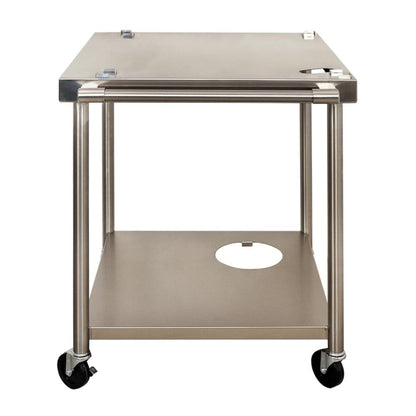 Artisan: Pizza Oven Cart - 30" - AXE-PZA-CART-01