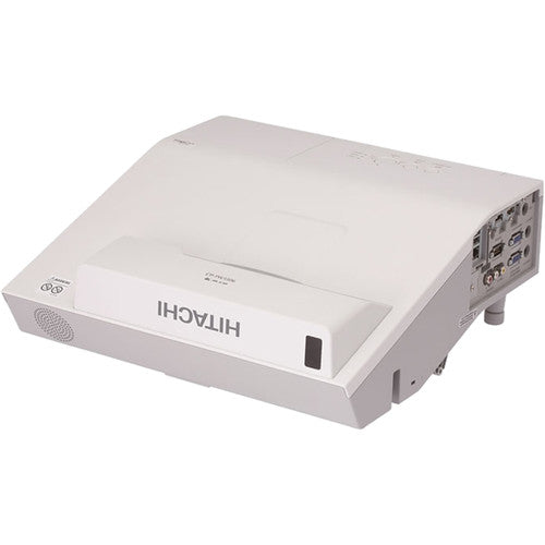 Hitachi CP-TW3506 WXGA Interactive Ultra Short Throw Projector