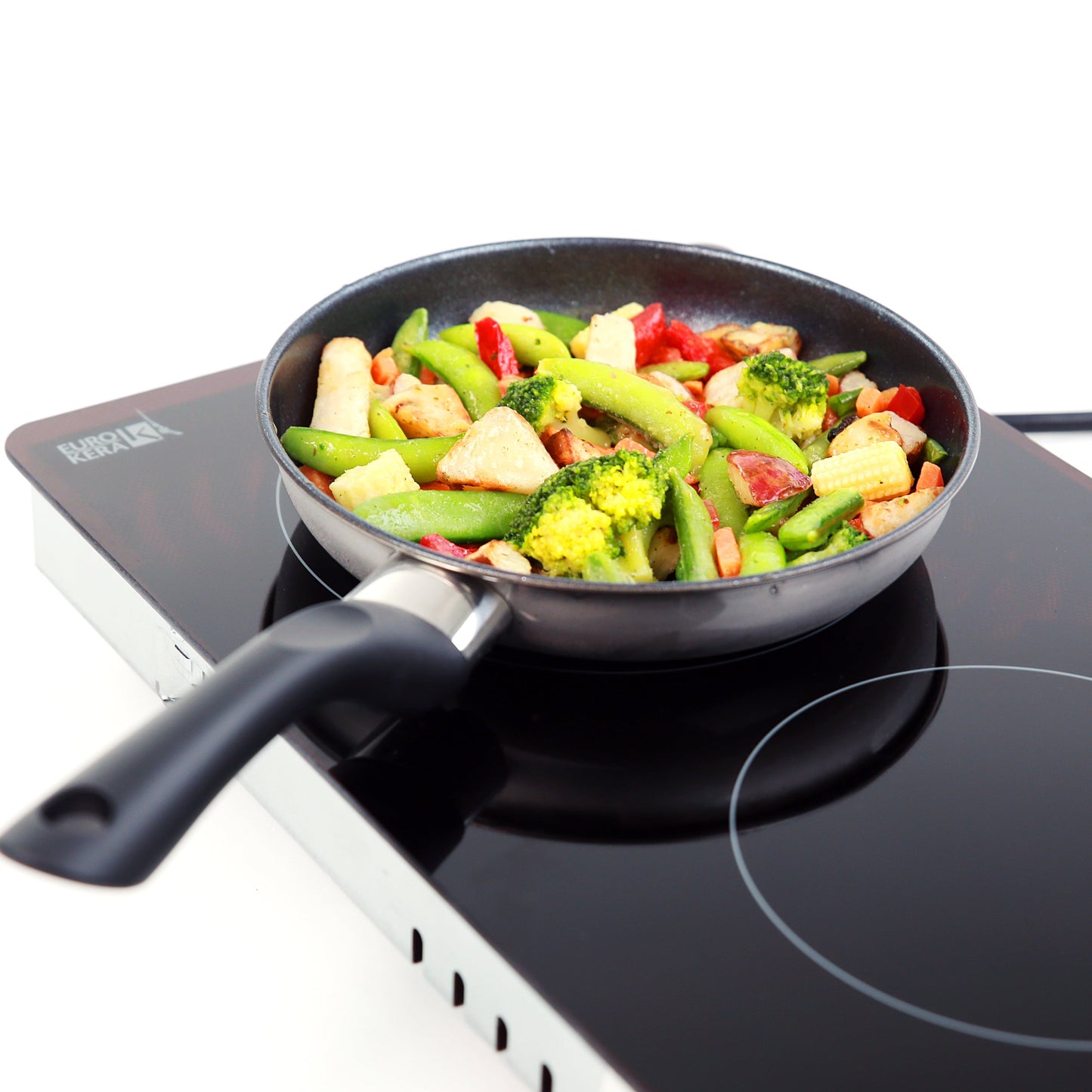 Avanti Drop in Cooktop - BCT115J1B-IS