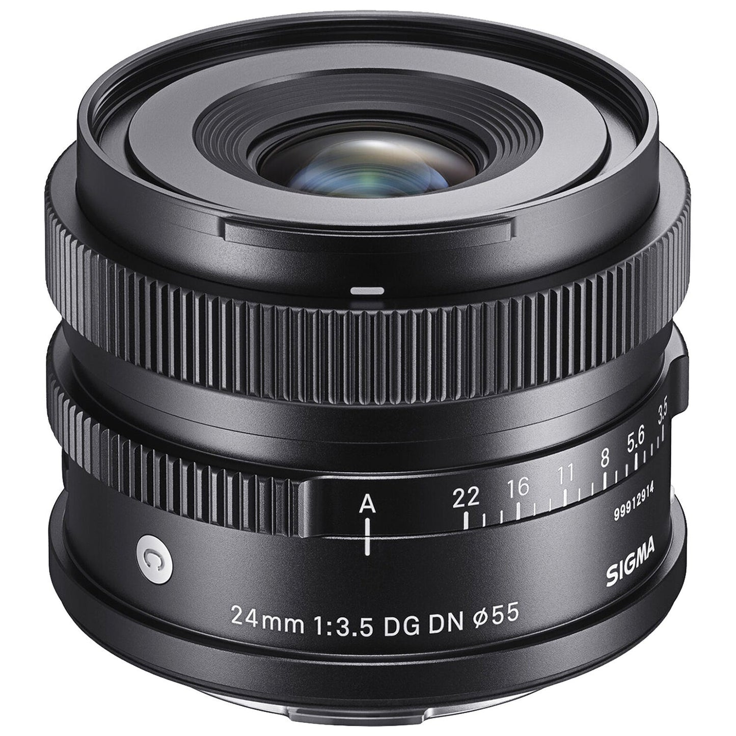 Sigma 24mm f3.5 Contemporary DG DN - L Mount - 888400