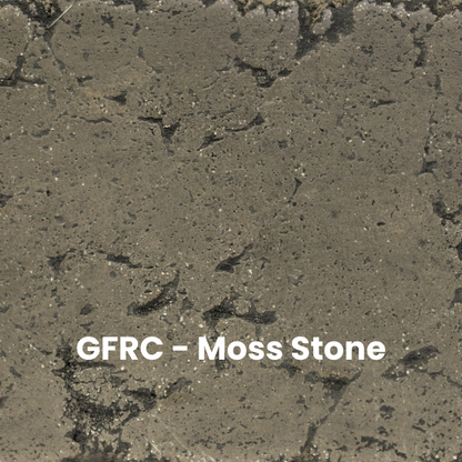 Moss Stone