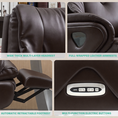 Kinnls Forbes Massage Office Chair