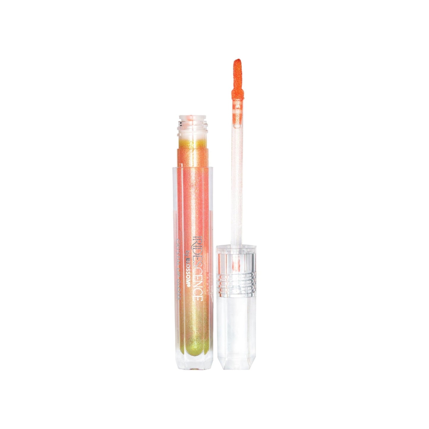 Blossom Iridescence Crystal Lip Gloss - BL-IRCLG-01-CITSUN
