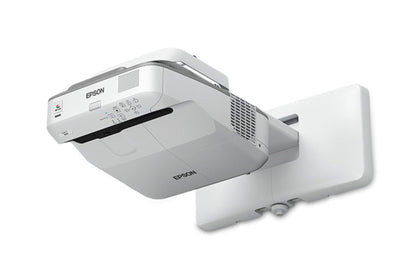 Epson PowerLite 685W WXGA 3LCD Ultra Short-Throw Projector for SMART Board - V11H744620