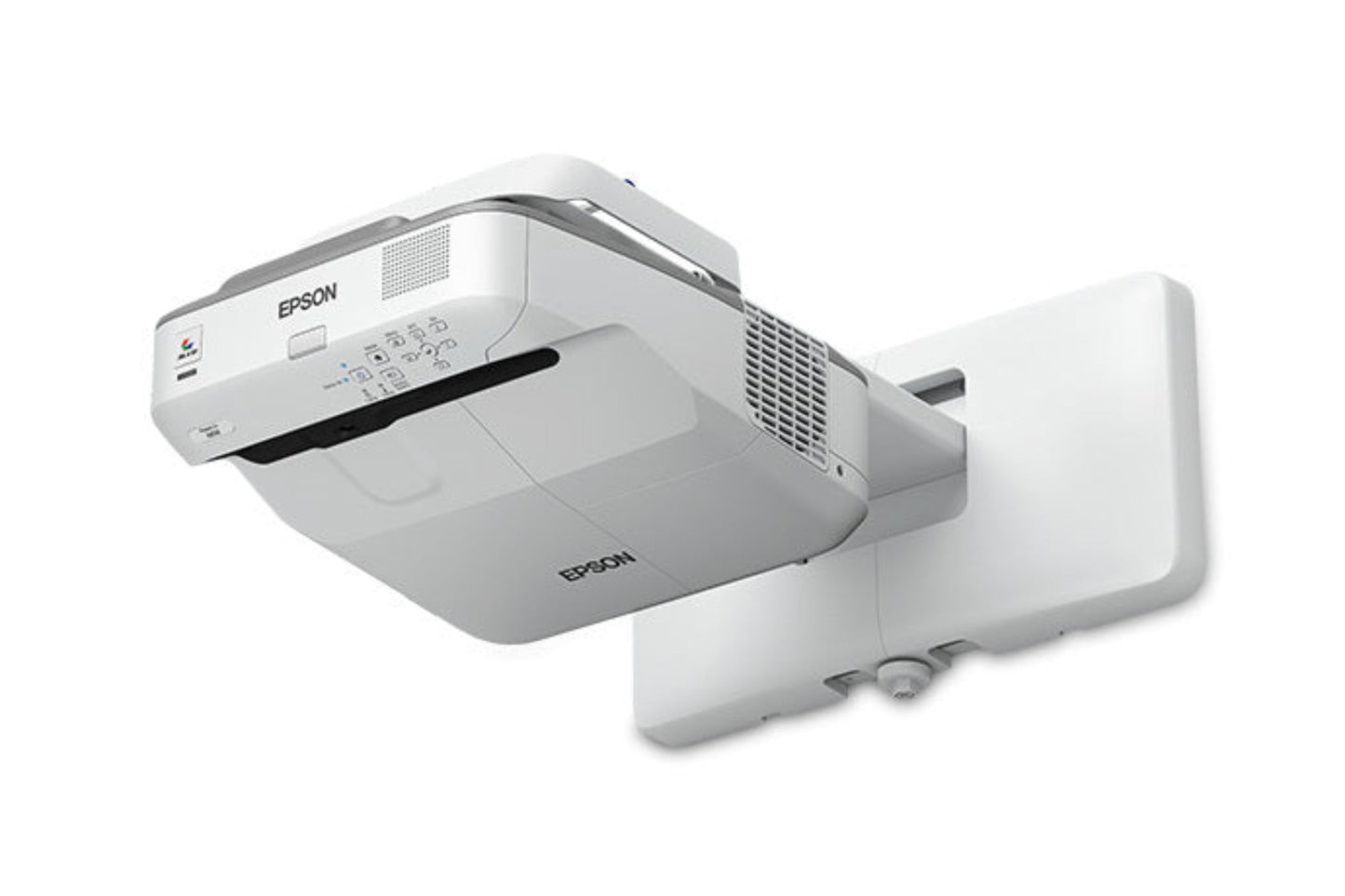 Epson PowerLite 685W WXGA 3LCD Ultra Short-Throw Projector for SMART Board - V11H744620