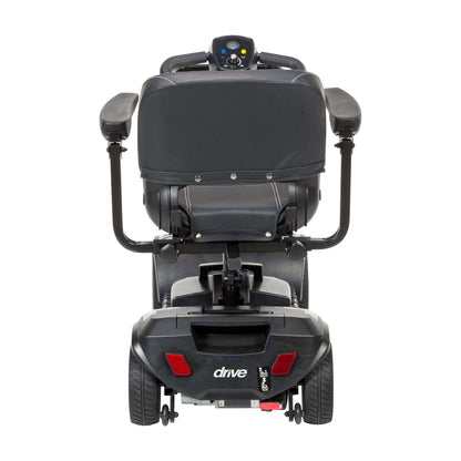 Drive Medical Phoenix LT Portable 4-Wheel Travel Power Scooter - DM-PHOENIXLT4