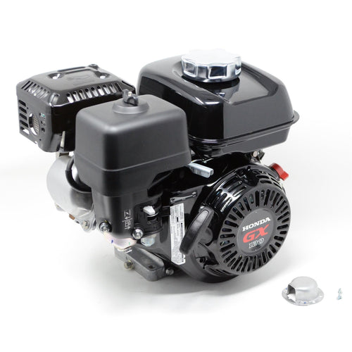Honda Horizontal Engine - HDA,GX120-SG24