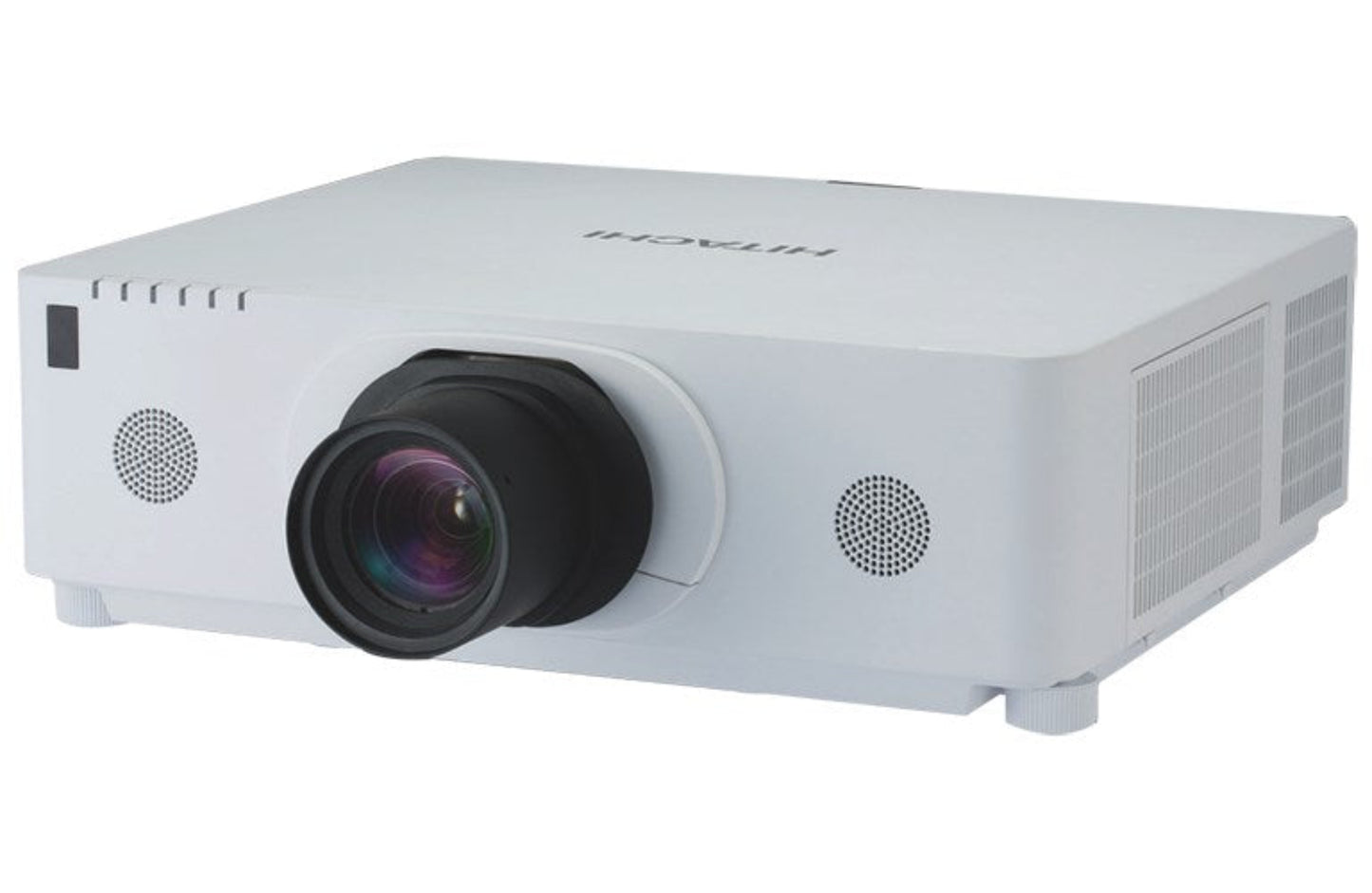Hitachi  3LCD WXGA Projector - CPWU8700WML713