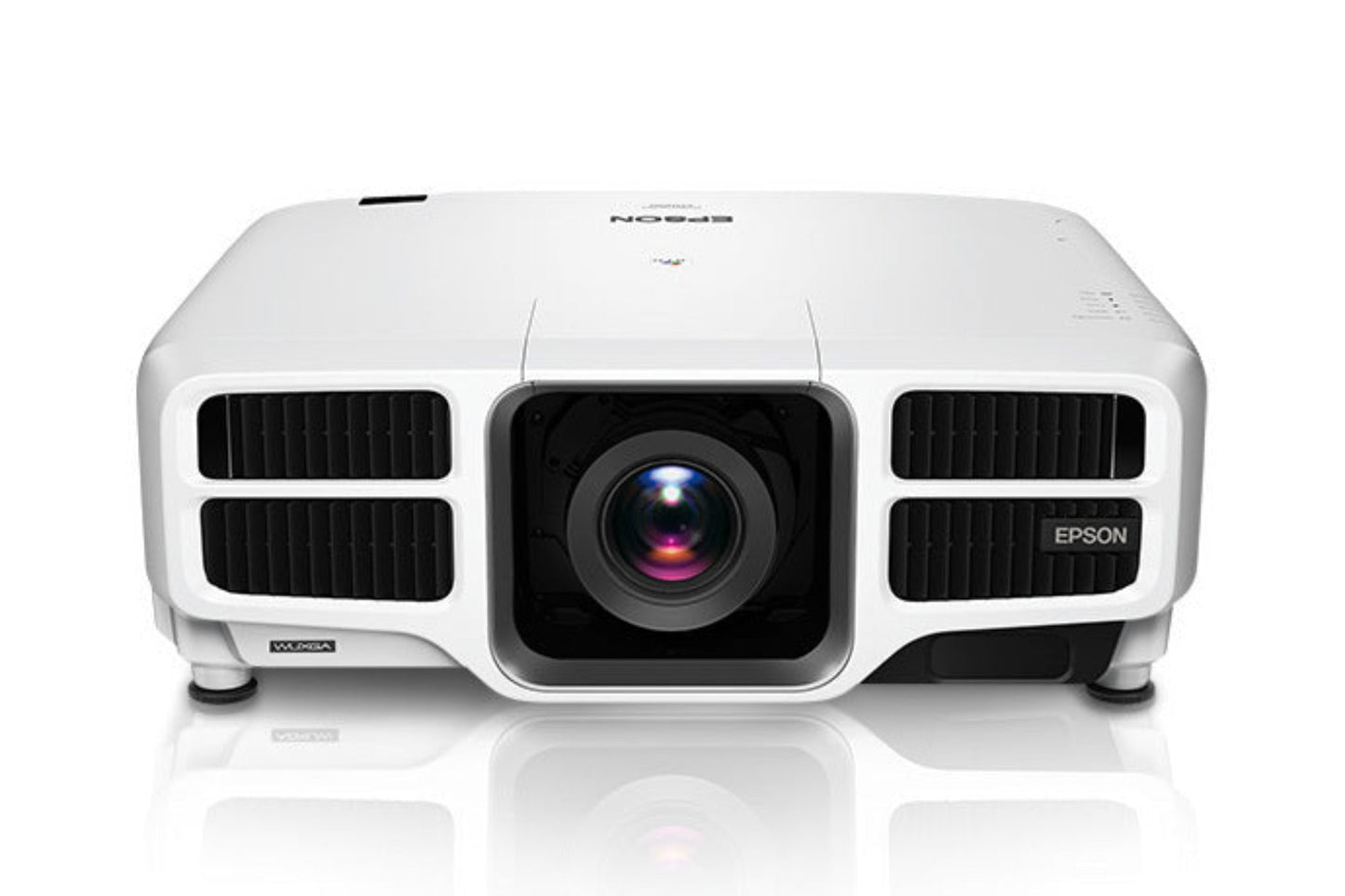 Epson Pro L1100UNL 3LCD WUXGA Projector - V11H735920