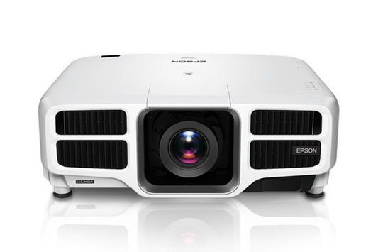 Epson Pro L1100UNL 3LCD WUXGA Projector - V11H735920
