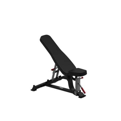TKO Strength Flat/Incline/Decline Bench -  924FID-B