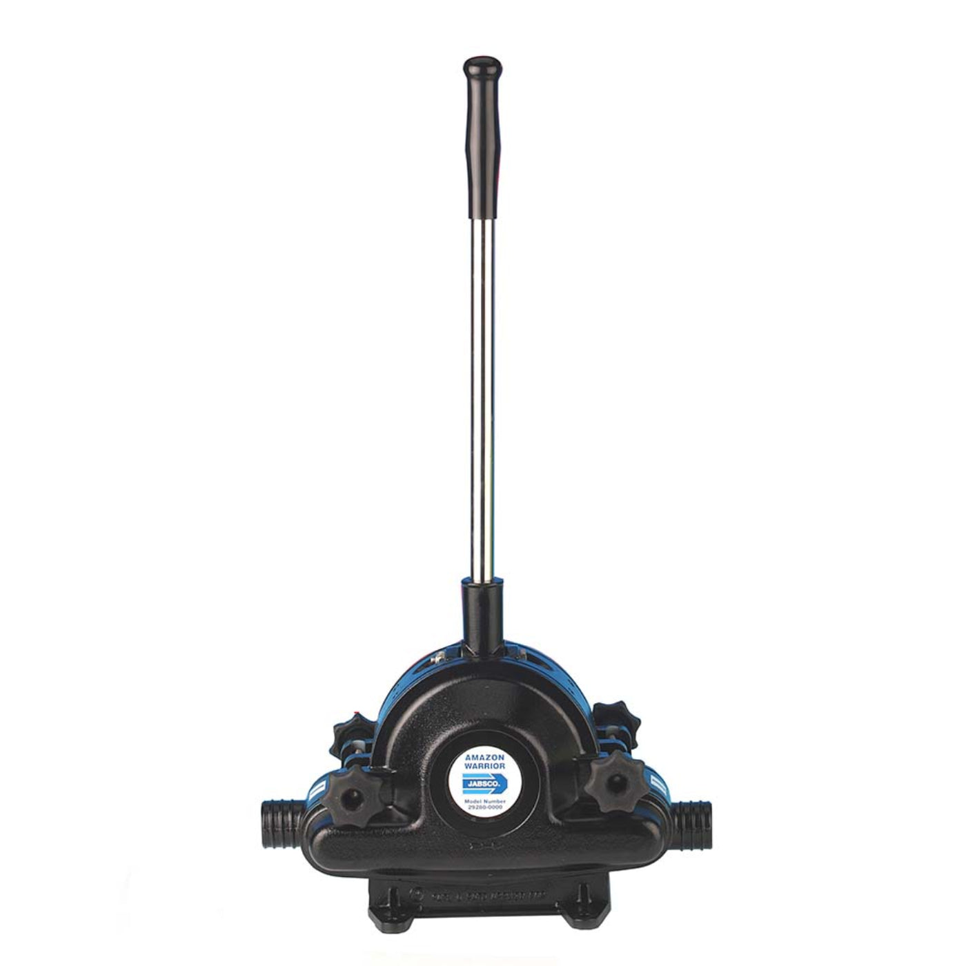 Jabsco Amazon Warrior Manual Bilge Pump - CWR-92693