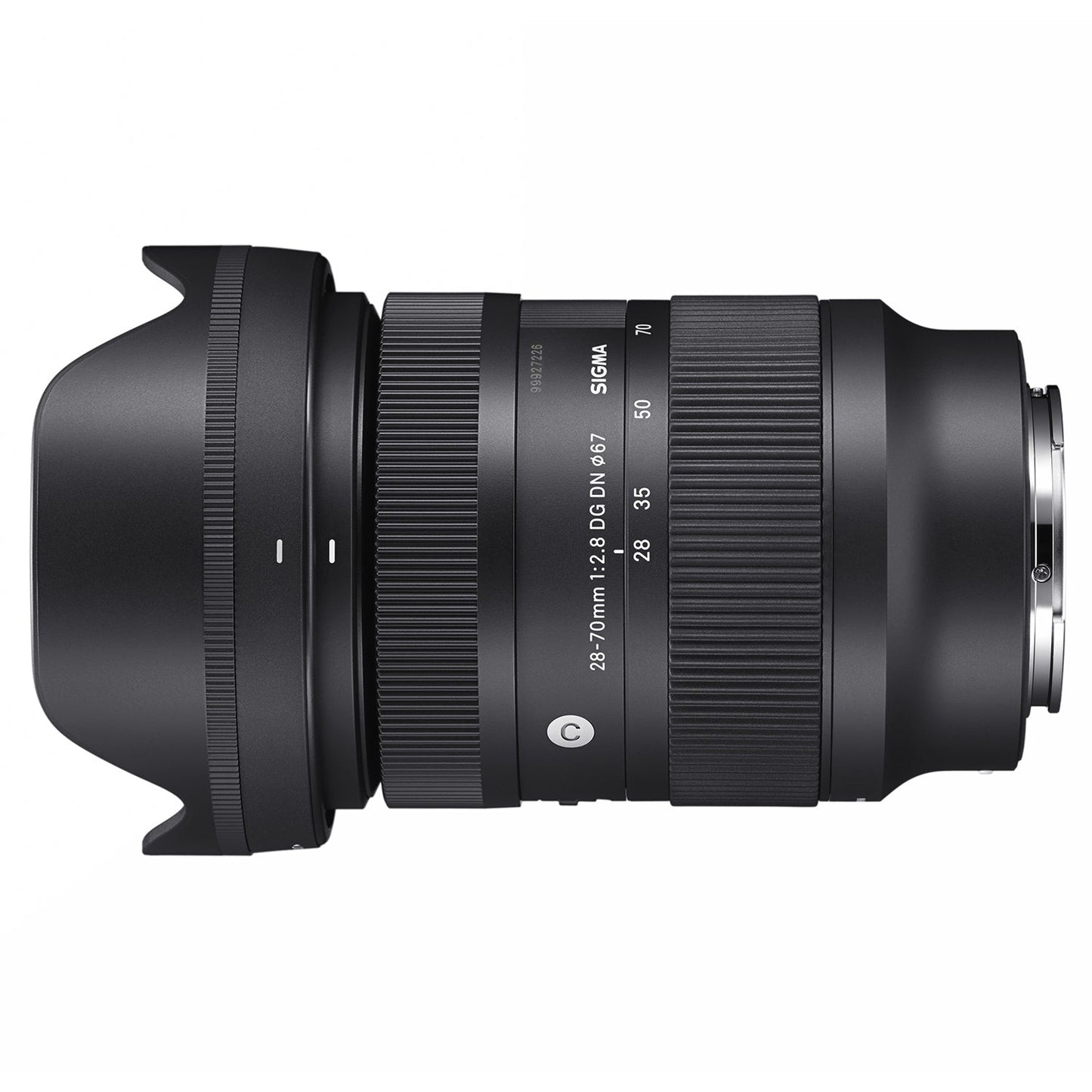 Sigma 28-70mm f2.8 DG DN Contemporary - Sony E - 935401