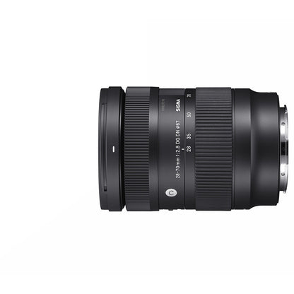 Sigma 28-70mm f2.8 DG DN Contemporary - Sony E - 935401