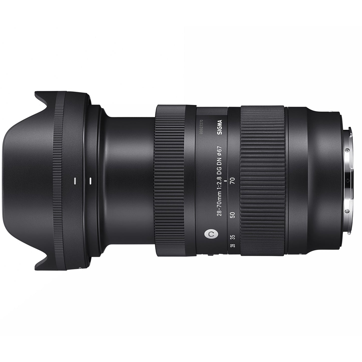Sigma 28-70mm f2.8 DG DN Contemporary - Sony E - 935401