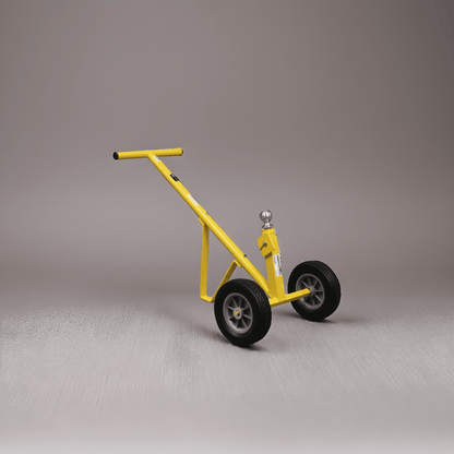 American Cart Trailer Dolly with Flat Free Tires