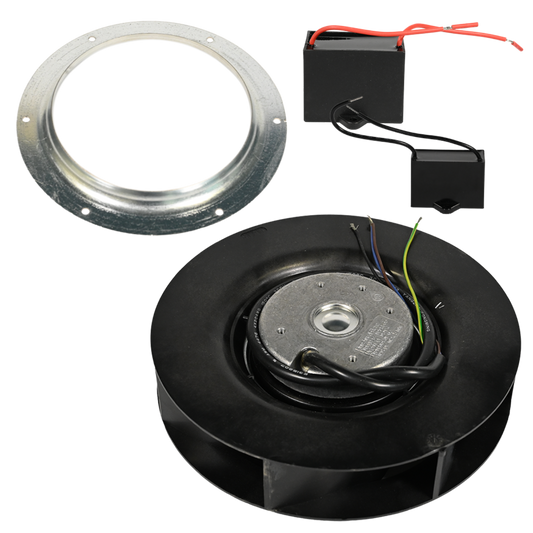 Wine Guardian Evaporator Fan Motor for some CS050 - 1779459184012_434