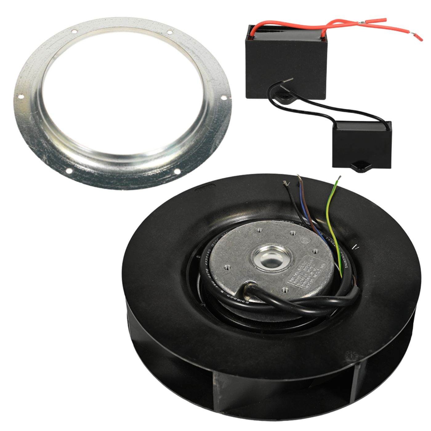 Wine Guardian Evaporator Fan Motor for some CS050 - 1779459184012_434