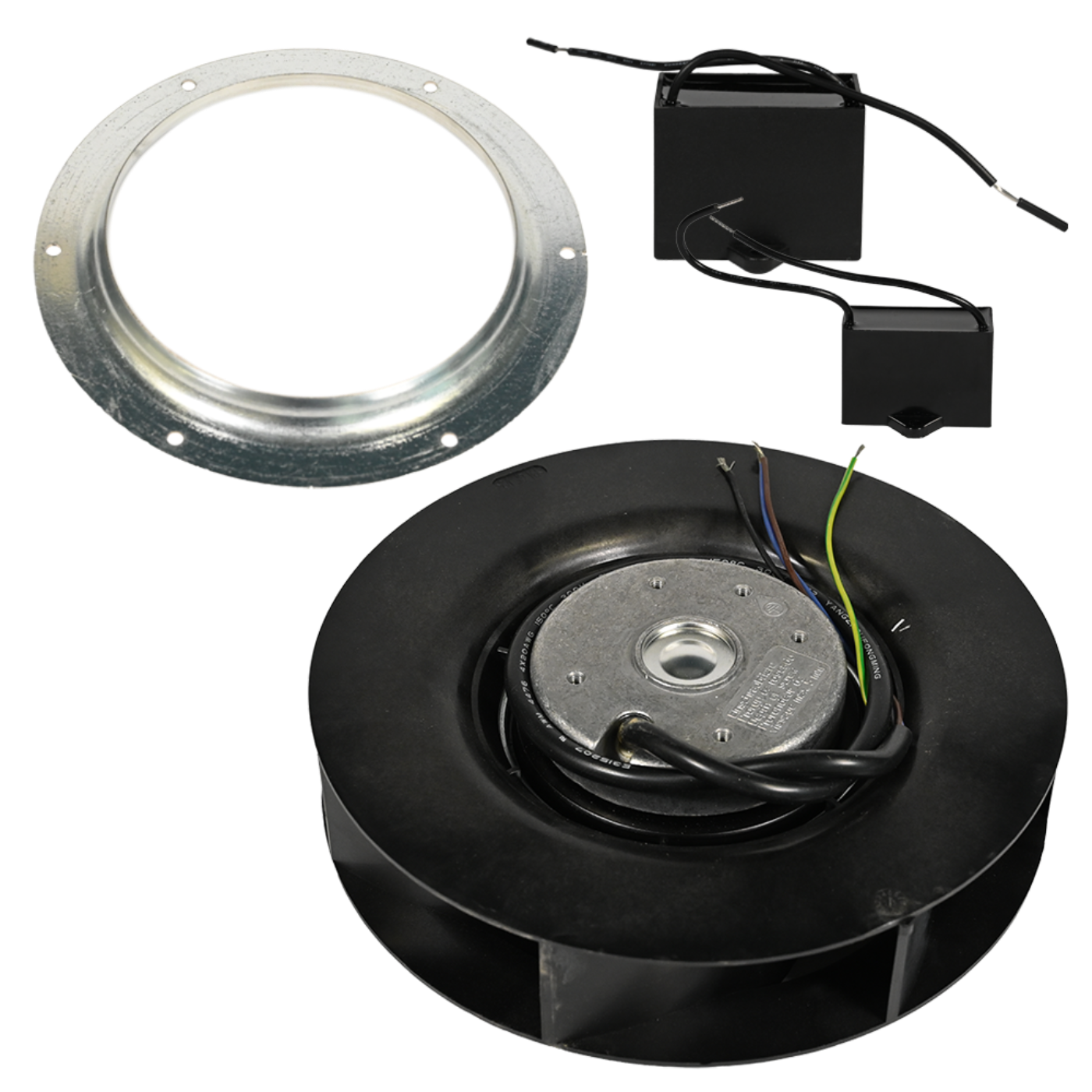 Wine Guardian Evaporator Fan Motor for some CS025 - 1779459188681_950