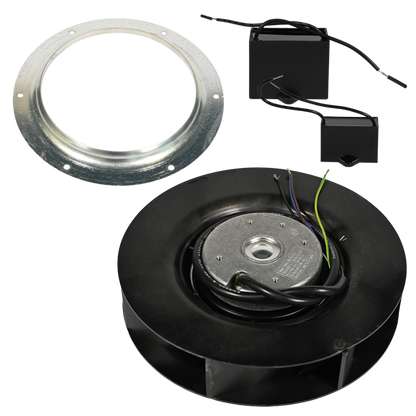 Wine Guardian Evaporator Fan Motor for some CS025 - 1779459188681_950