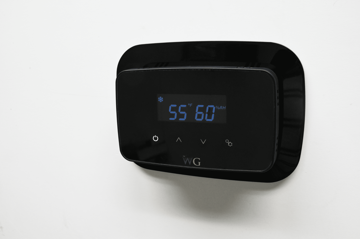 Wine Guardian Remote Interface Controller and Thermostat - 1779457374902_861
