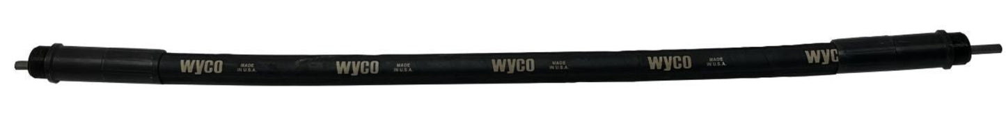 WYCO 9500 Series Core & Casing (For Heads 1-3/8" & Up) BACKPACK ONLY - W989-509