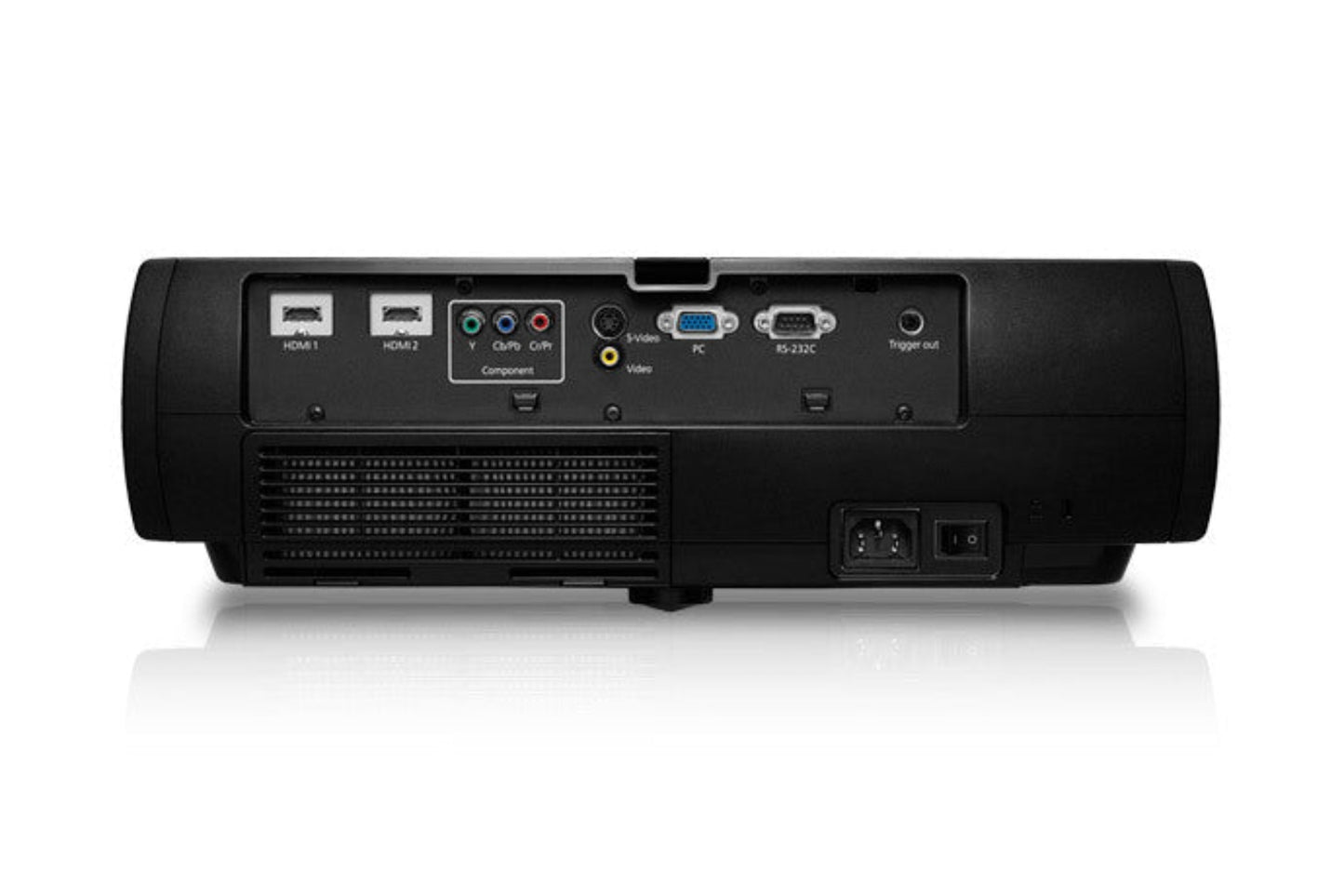 Epson PowerLite Cinema 9500 UB 3LCD Projector -  V11H338320