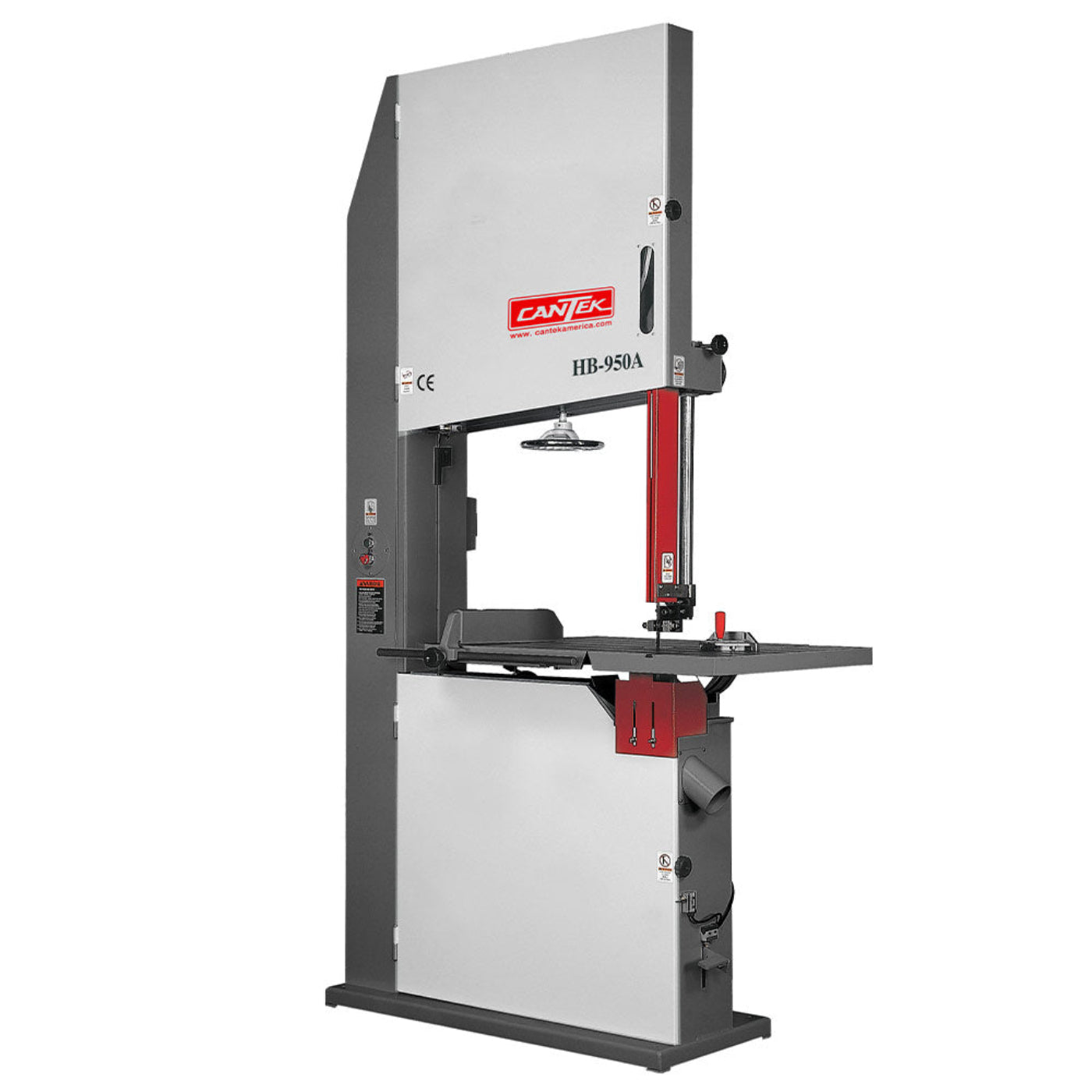 SCM  Resaw Band Saw (10HP, 3-PH) - HB950A
