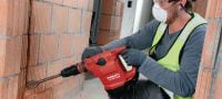 TE 50-AVR Rotary hammer - Corded Rotary Hammers SDS-Max - Hilti USA