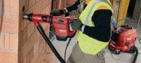TE 50-AVR Rotary hammer - Corded Rotary Hammers SDS-Max - Hilti USA