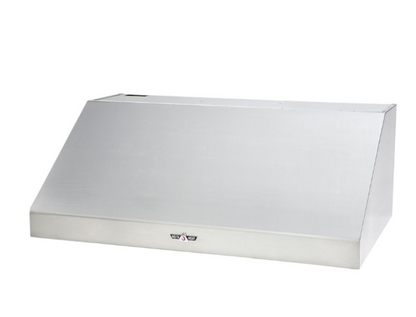 Delta Heat: 48" Delta Heat Vent Hood - DHVH48