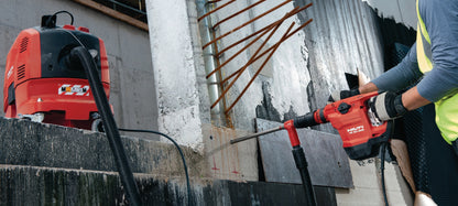 TE 50-AVR Rotary hammer - Corded Rotary Hammers SDS-Max - Hilti USA