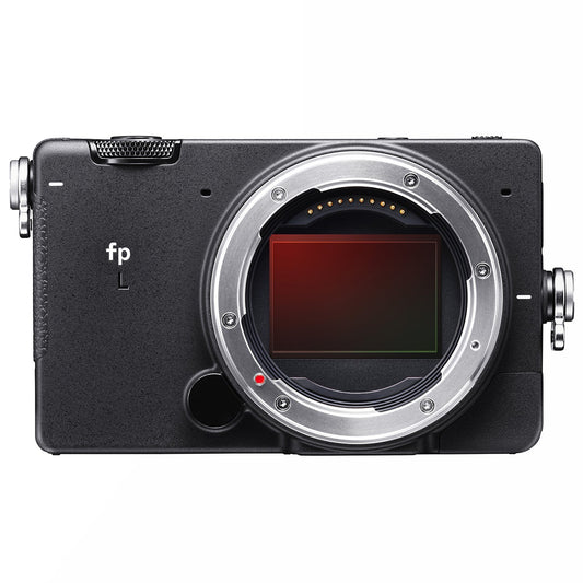 Sigma FP L Body - 954902