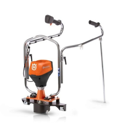 Husqvarna BV 30i Concrete Screed Power Unit - 967973801