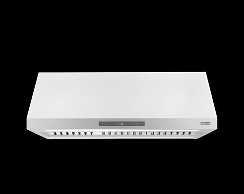 DACOR  Silver Stainless - DHD48U990CS-KT