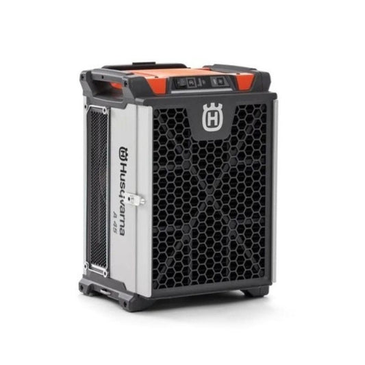 Husqvarna A 45 Air Scrubber - 970651902